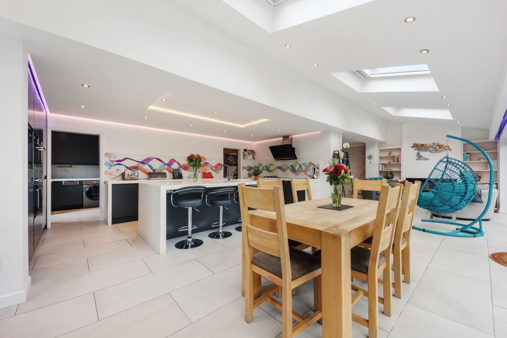 Vixen Grove, Widnes, WA8 - Widok 3