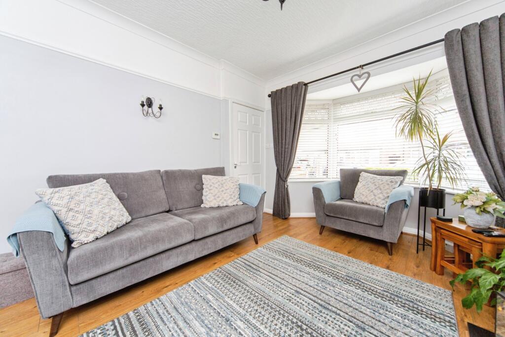 House in Liverpool - View 4