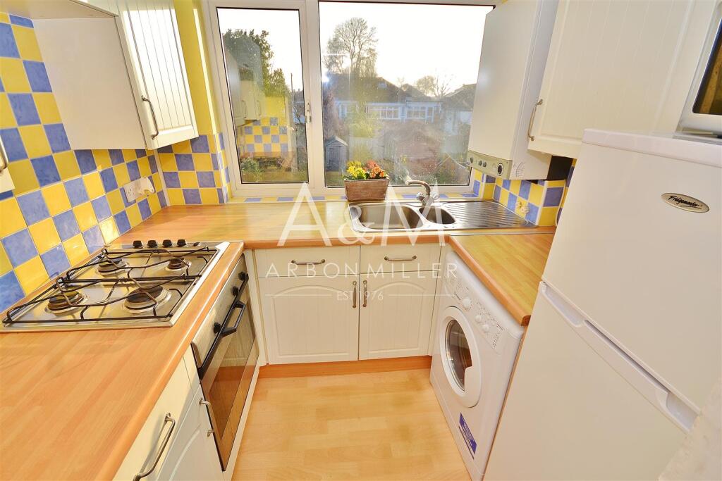 Main image of property: Fullwell Avenue, Clayhall