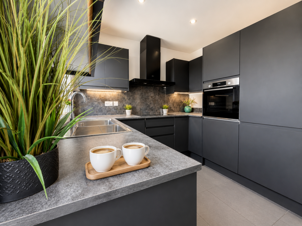House in Higham Ferrers, North Northamptonshire - More