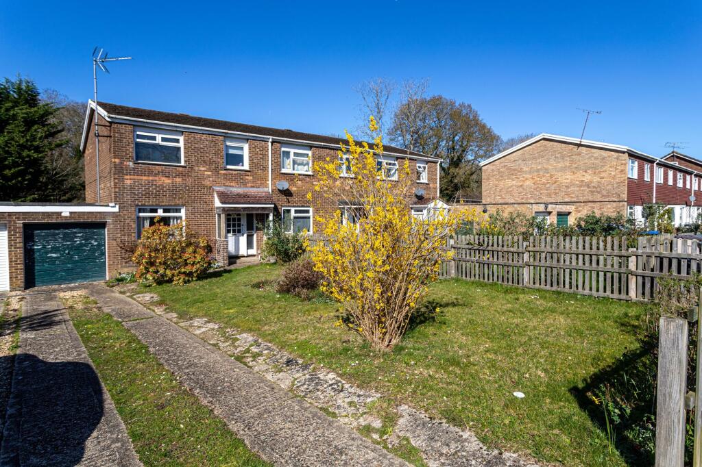 Main image of property: Mitchell Avenue, Hartley Wintney, RG27