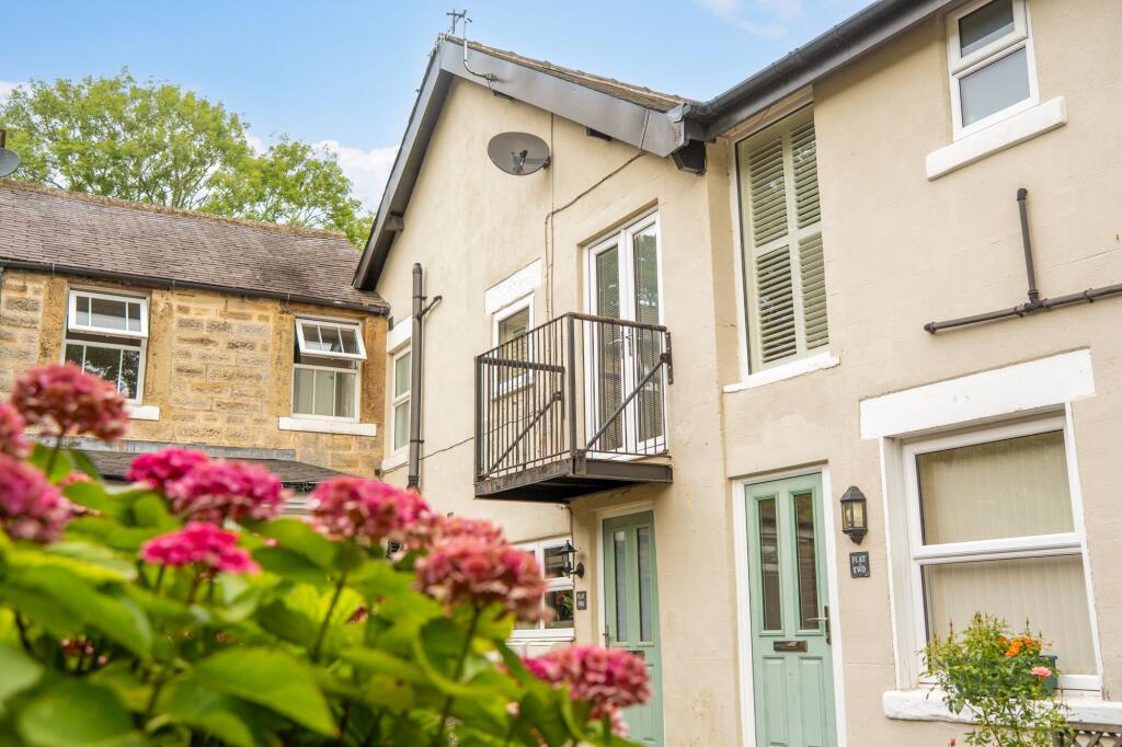 Apartment in Harrogate - View 5