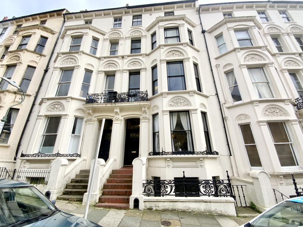 Main image of property: Cambridge Road, Hove, BN3 1DF