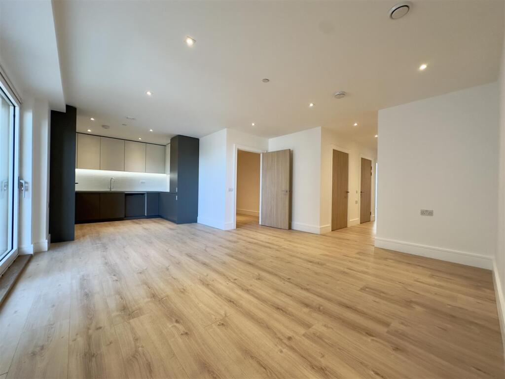 Main image of property: Sutton Park House, Central Sutton.