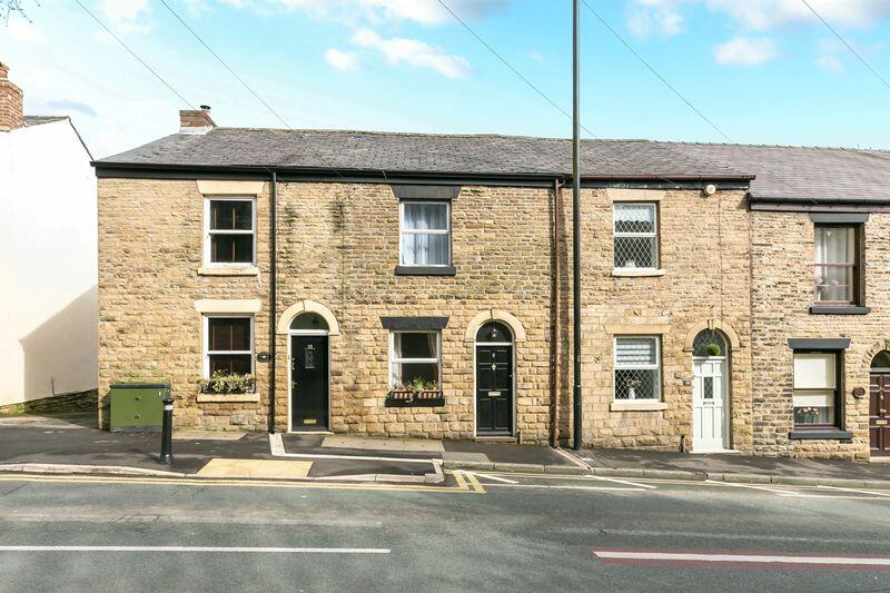 Main image of property: Parliament Street, Upholland, WN8 0LN
