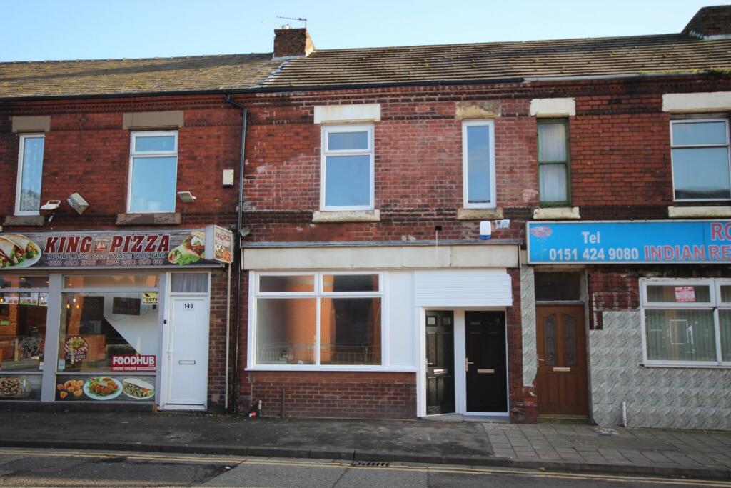 Main image of property: Albert Road, WIDNES, Widnes, WA8