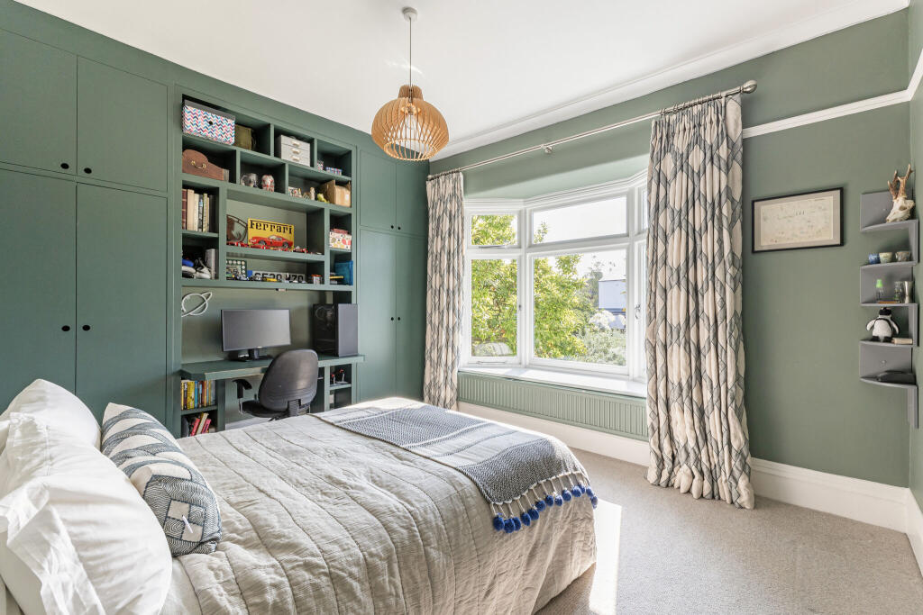 House in London - View 5