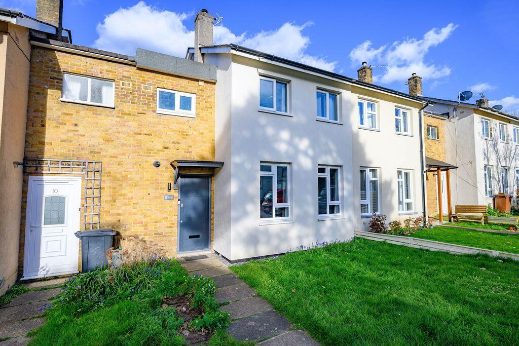 Main image of property: Grove Mead, Hatfield