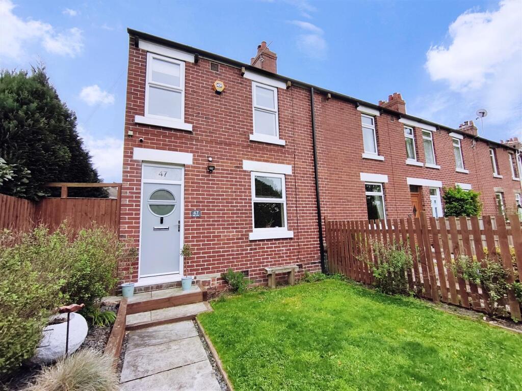 Main image of property: Mill Lane, Darton, Barnsley