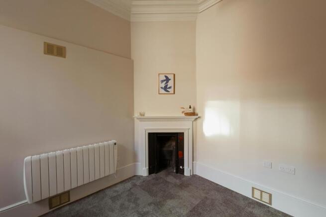 Danish Buildings & Bayles House Studio 4.4