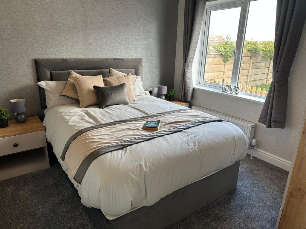 Main image of property: Rookery Drove Residential Park