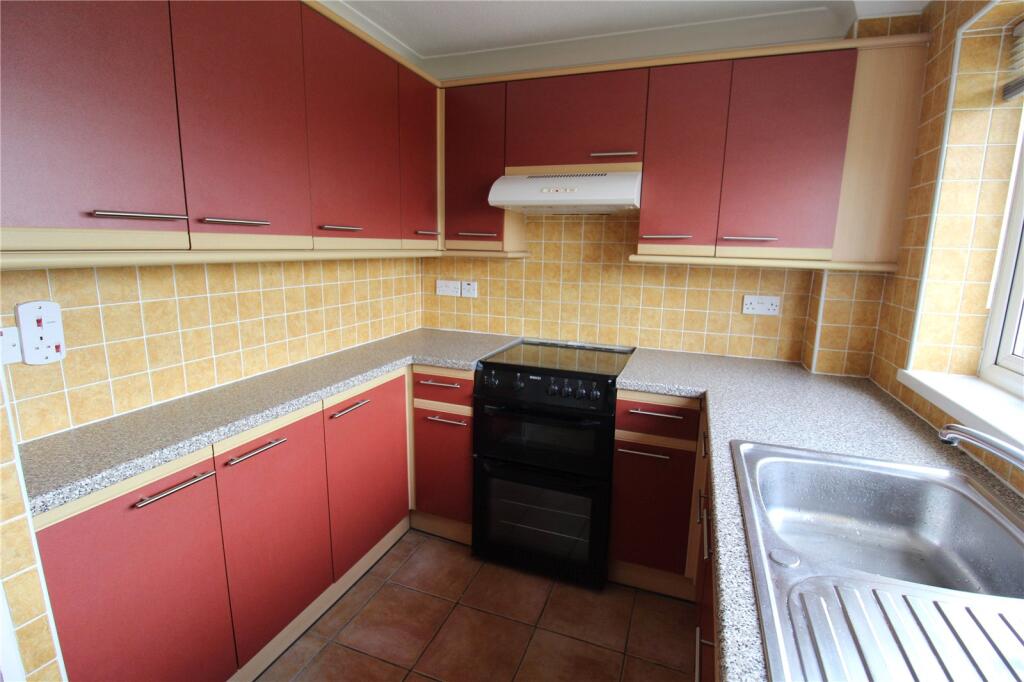 Apartment in Wool - View 4