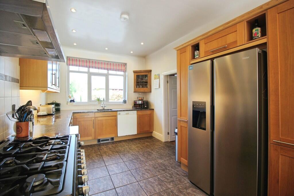 House in Chester, Hoole, City of Chester - View 5