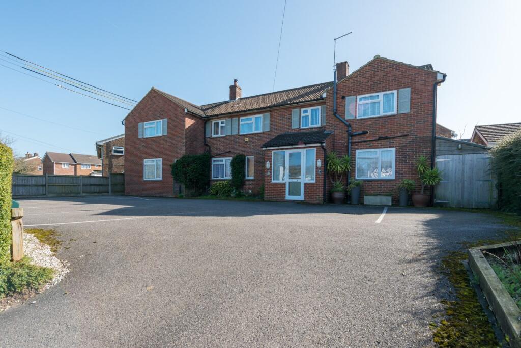 Main image of property: Dover Road, Guston, Dover, Kent, CT15