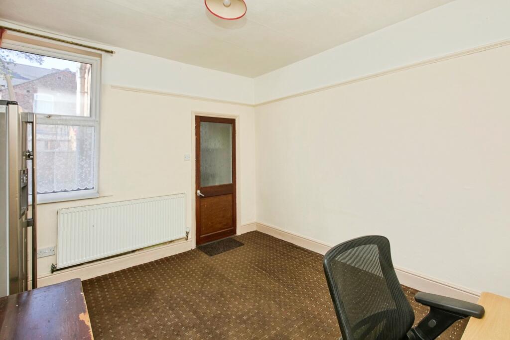 House in Derby - More