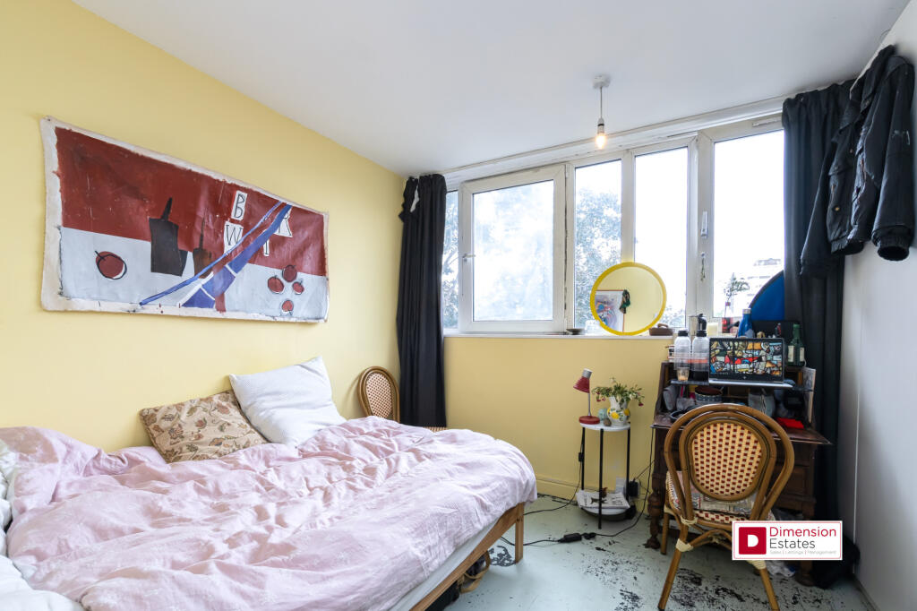 Apartment in London - View 5
