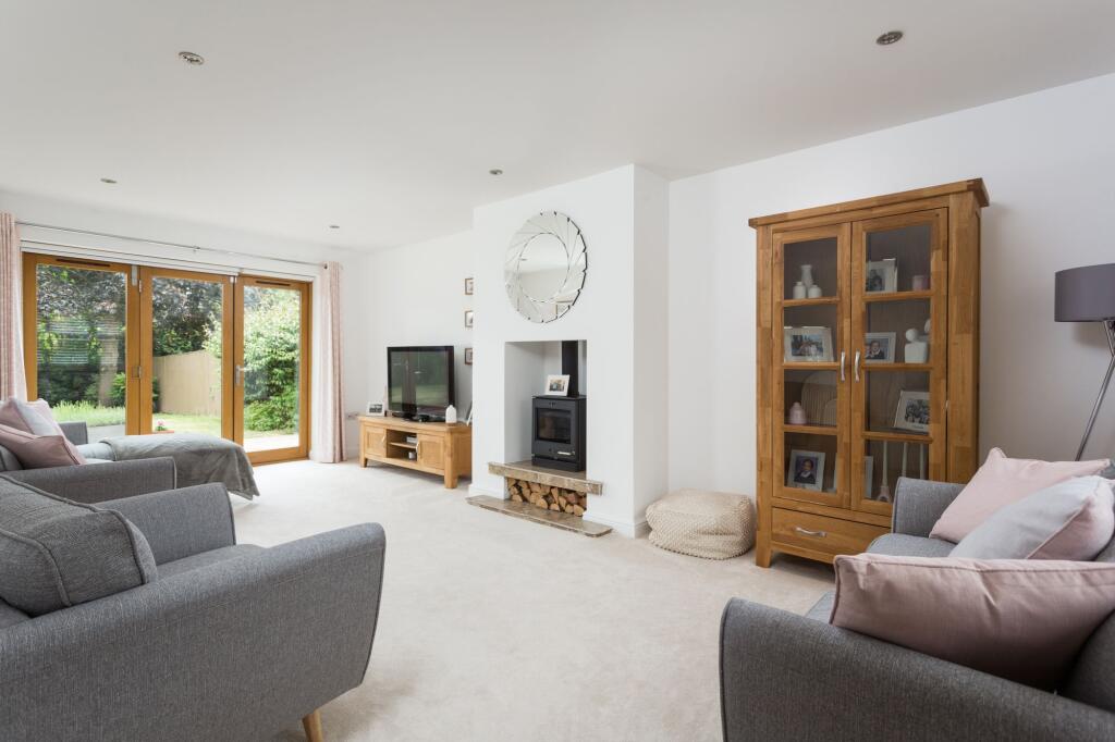 Ash Tree Gardens, Appleton Roebuck, YO23 photo 4