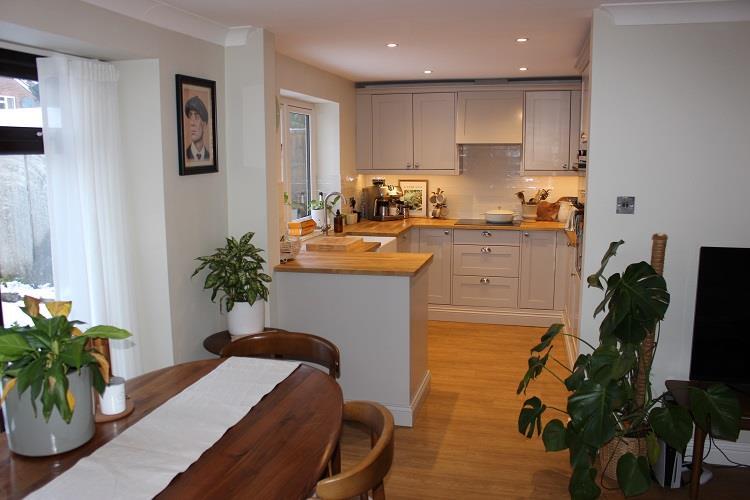 Brunswood Close, Spondon, Derby photo 4
