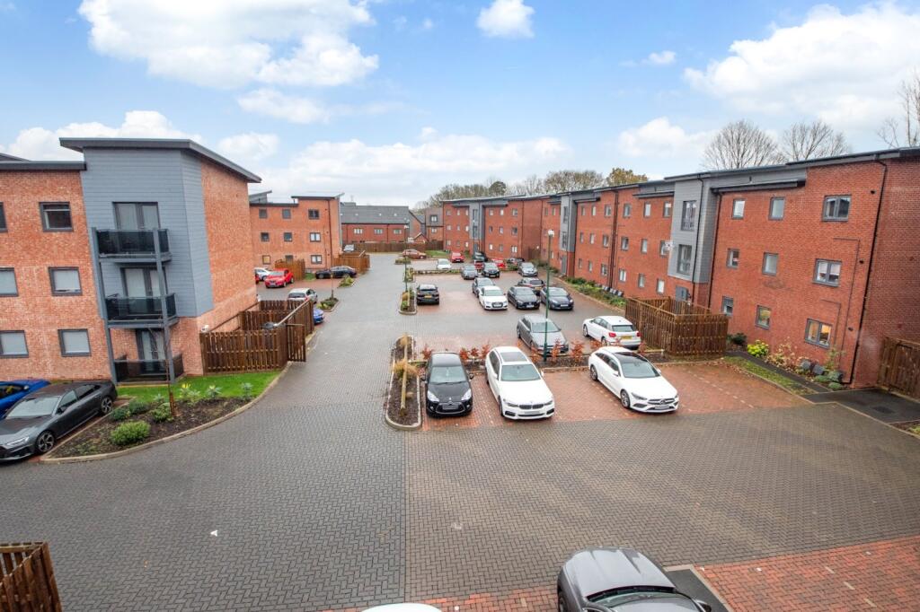 Additional image 15 of Newman Square, Solihull, B90