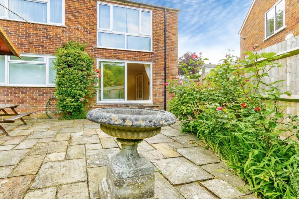 Main image of property: Godstone Road, Caterham, Surrey, CR3