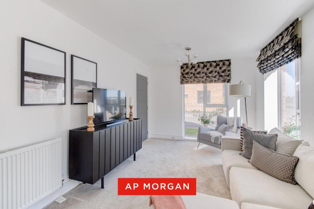 Additional image 16 of Westworks, Longbridge, Birmingham, West Midlands, B45