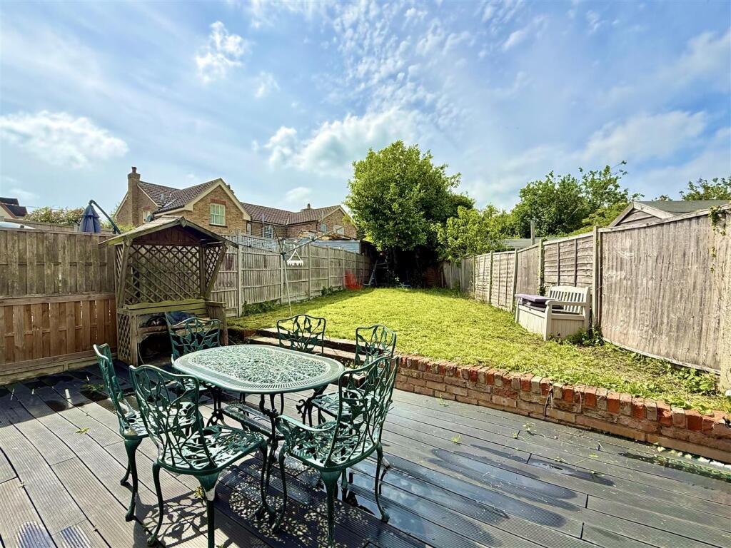 House in Chelmsford, Great and Little Leighs - View 5
