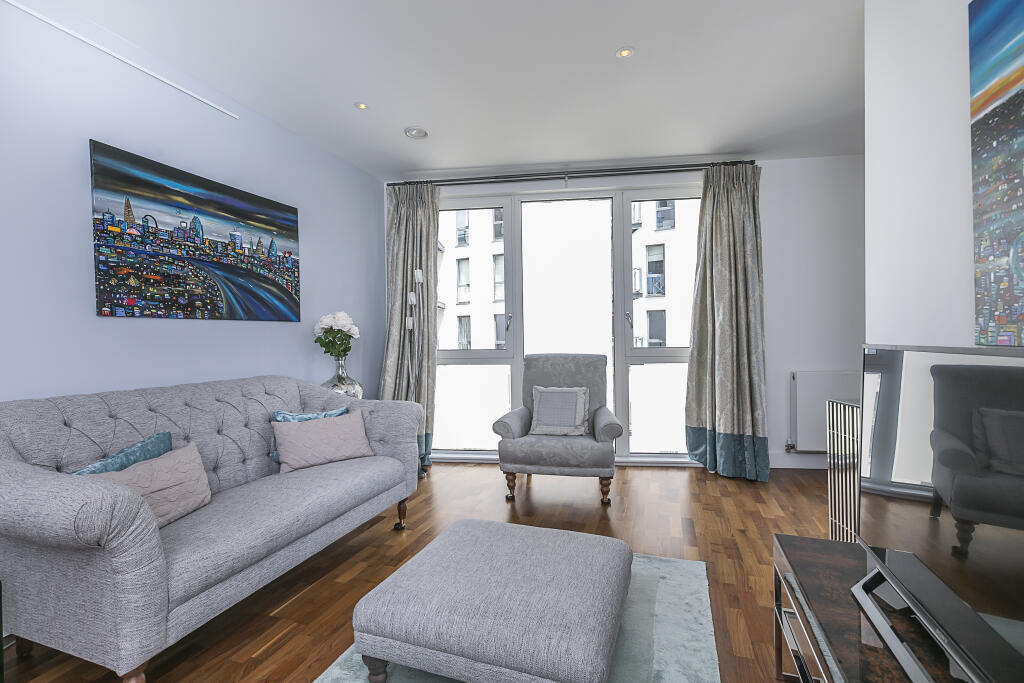 Main image of property: Norman Road, London, SE10