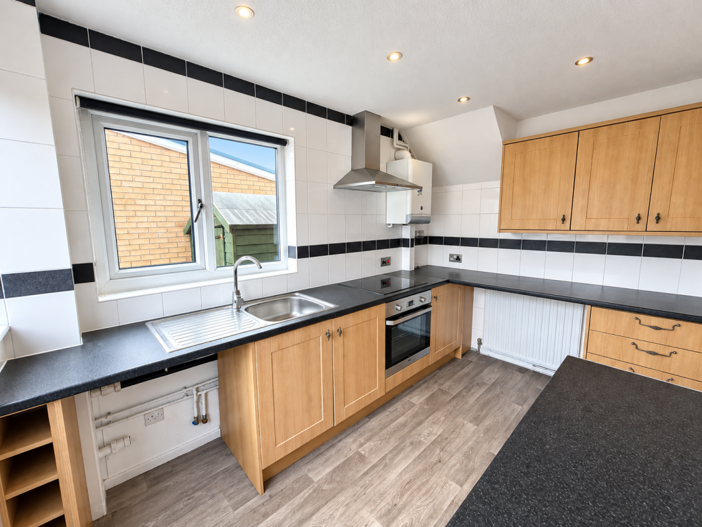 House in Harrogate - View 2