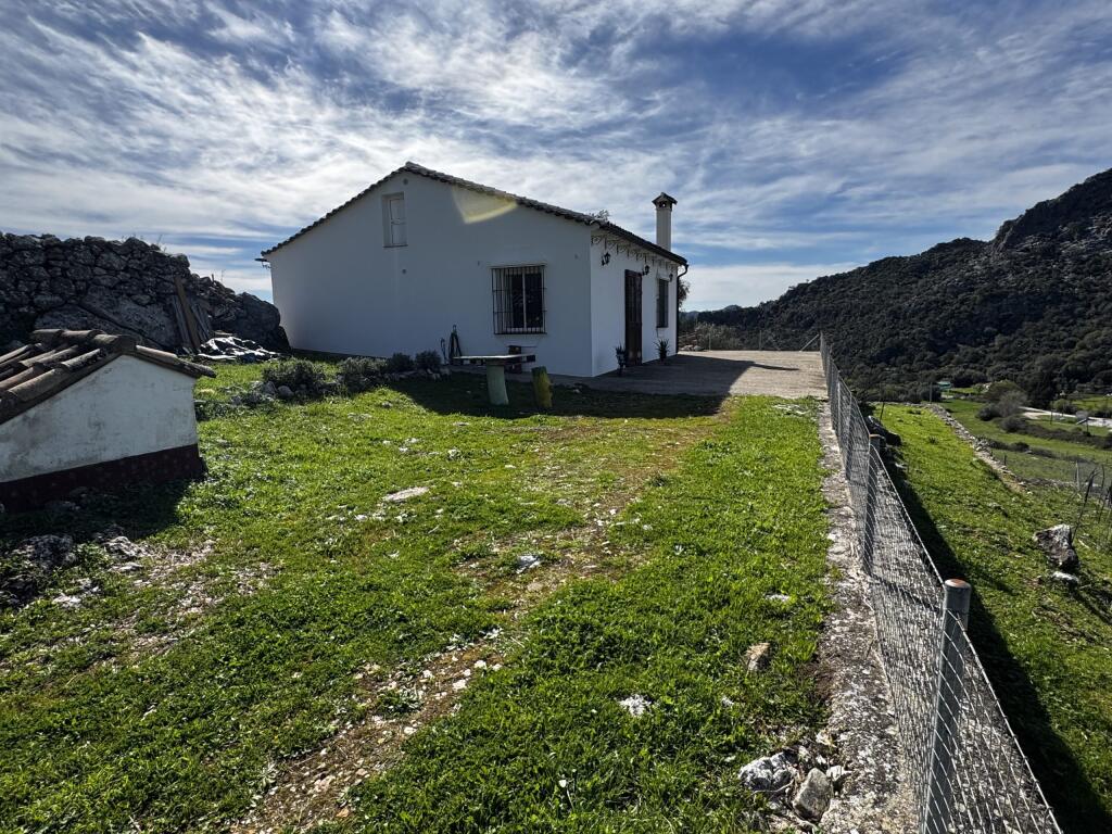Main image of property: Benaocaz, Andalucia, Spain