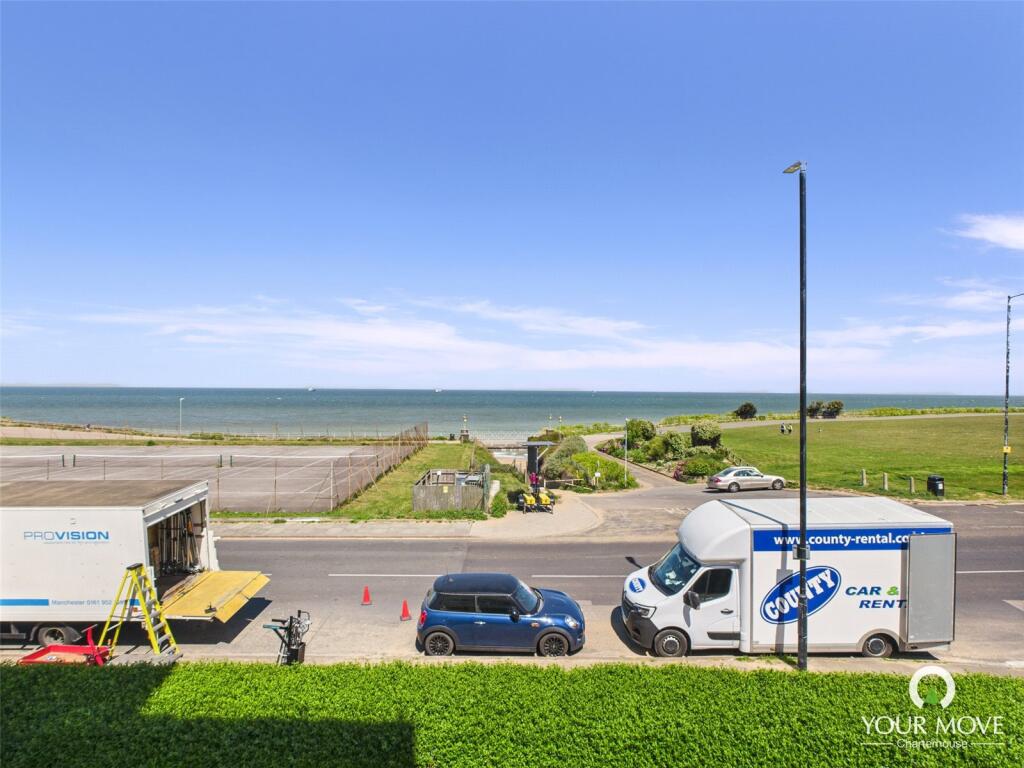 Main image of property: Northumberland Avenue, Margate, Kent, CT9