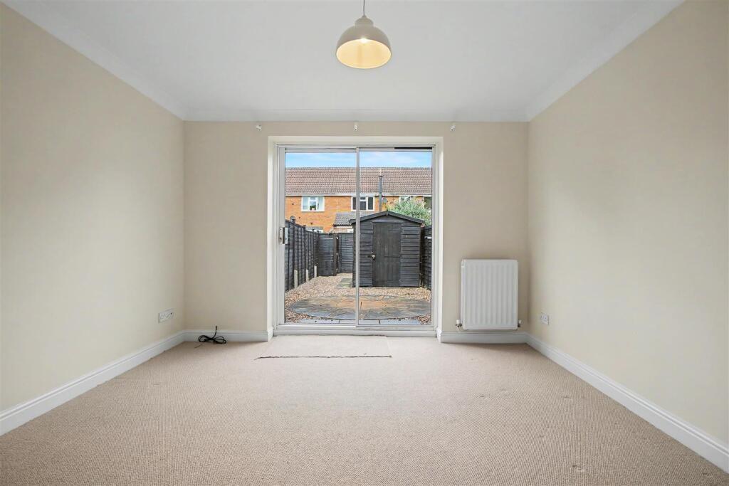House in Northampton, Thrapston - View 5