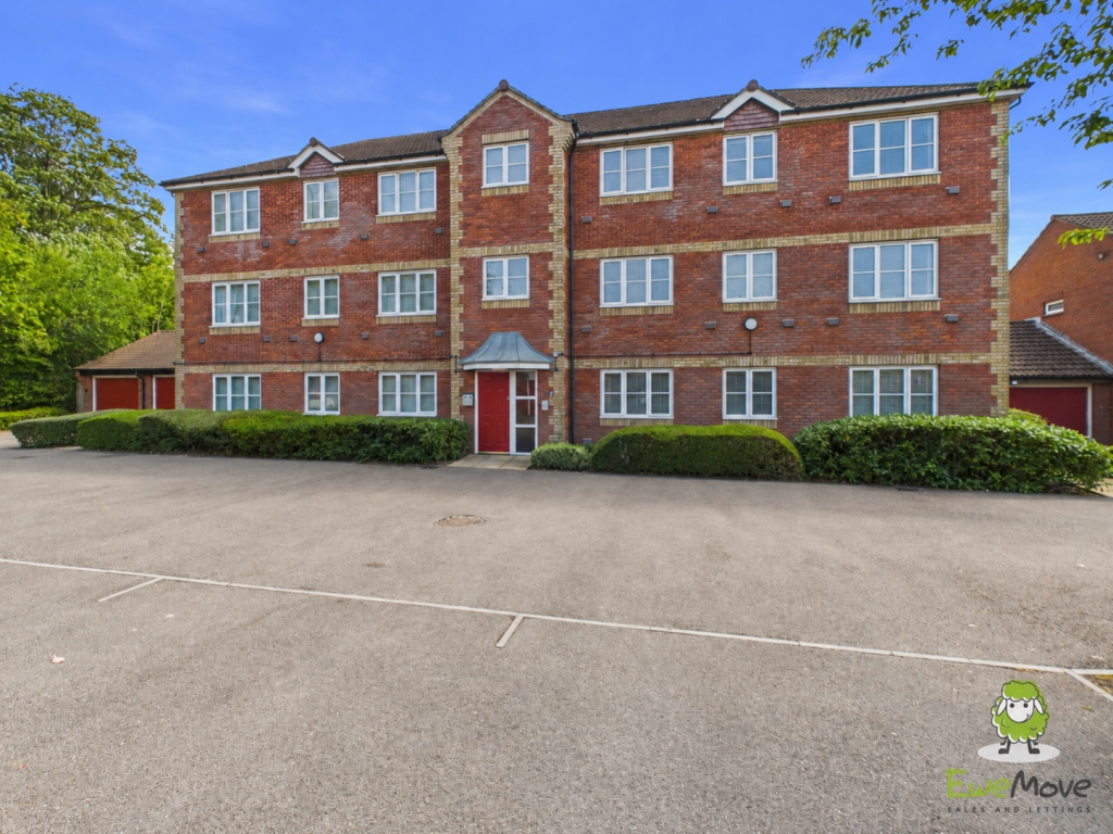 Main image of property: Breadels Court Breadels Field, Beggarwood, Basingstoke, Hampshire, RG22