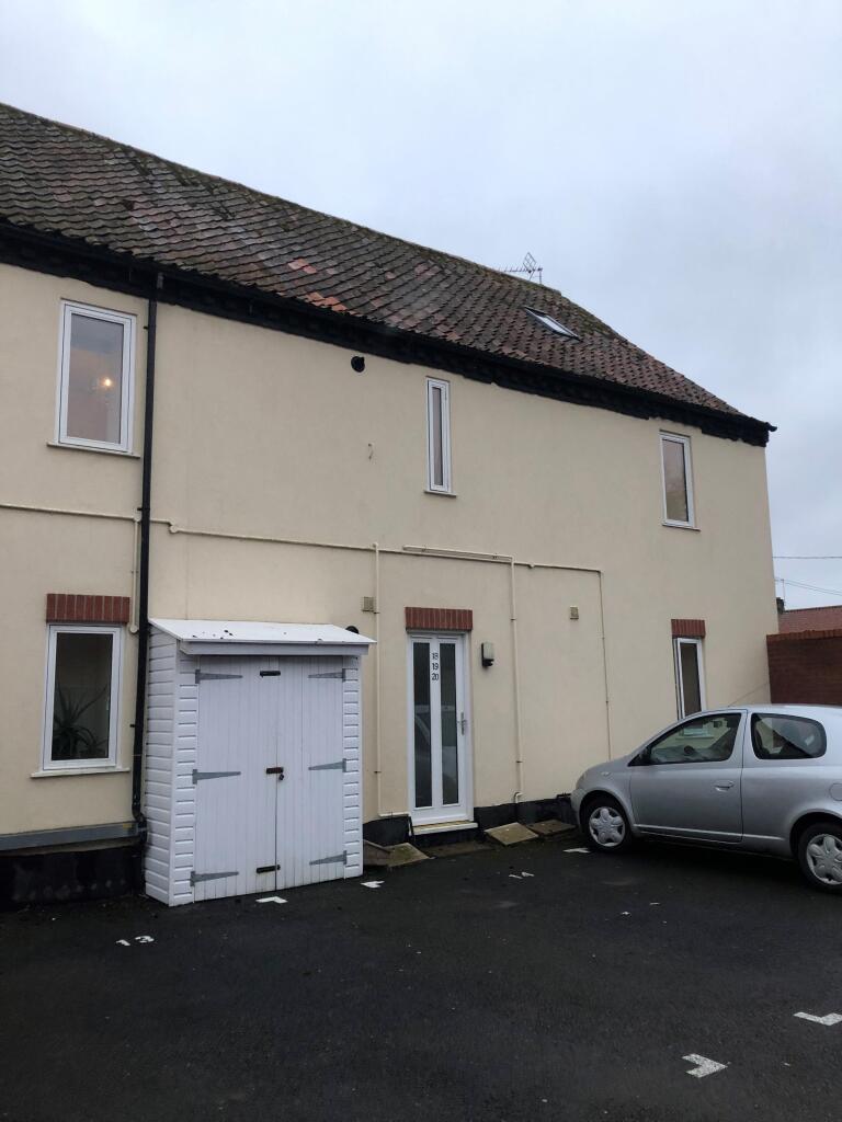 Main image of property: Cateryne Court, Swaffham