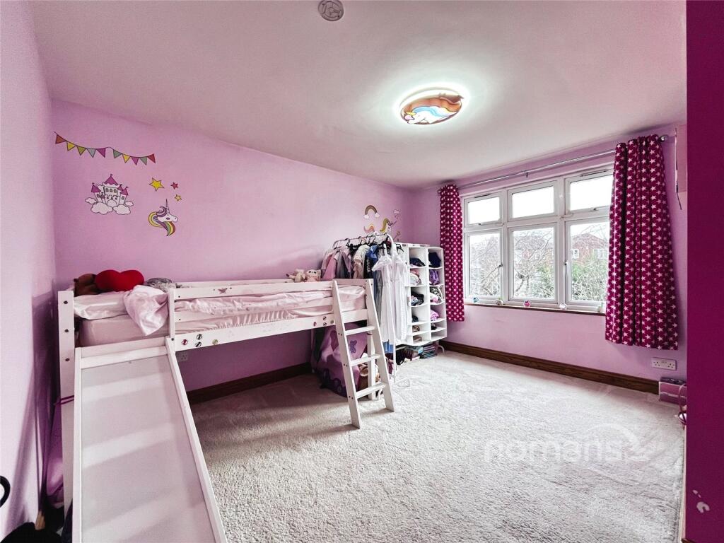 House in Rushmoor, Hampshire - More