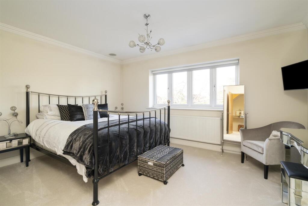 Additional image 27 of Avenue Road, Dorridge, Solihull