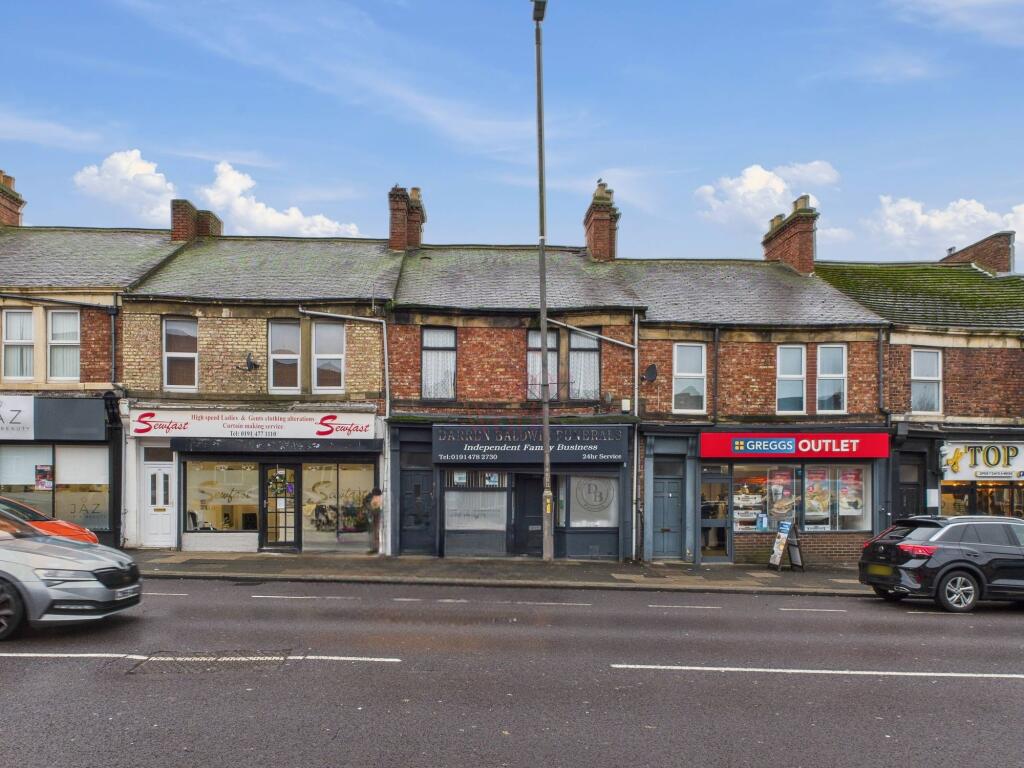 Main image of property: Old Durham Road, Gateshead, NE8