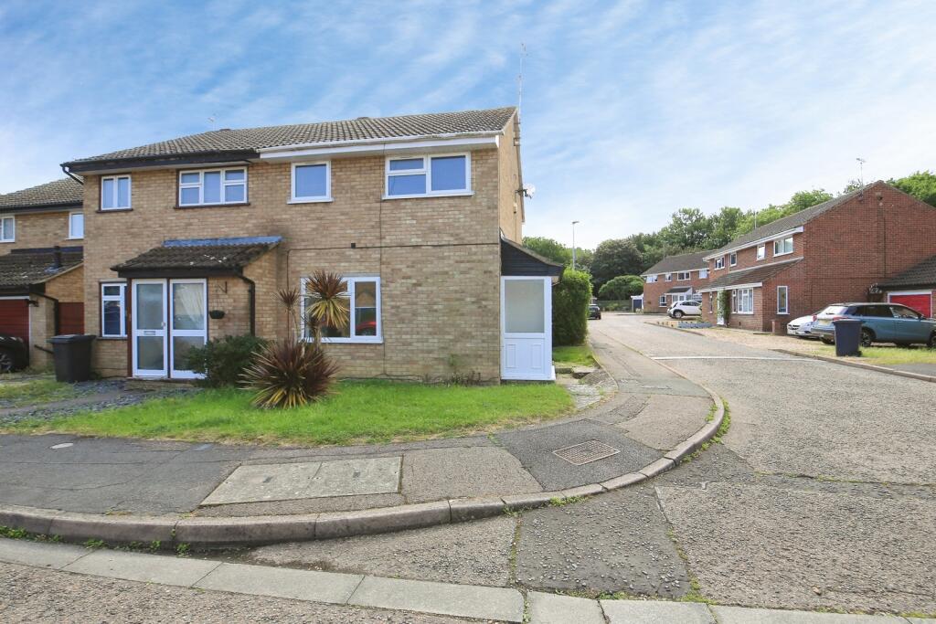 Main image of property: Medeswell, Orton Malborne, Peterborough, Cambridgeshire, PE2