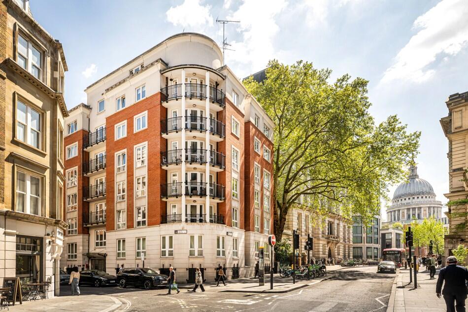 Main image of property: Milton House, Little Britain, EC1A