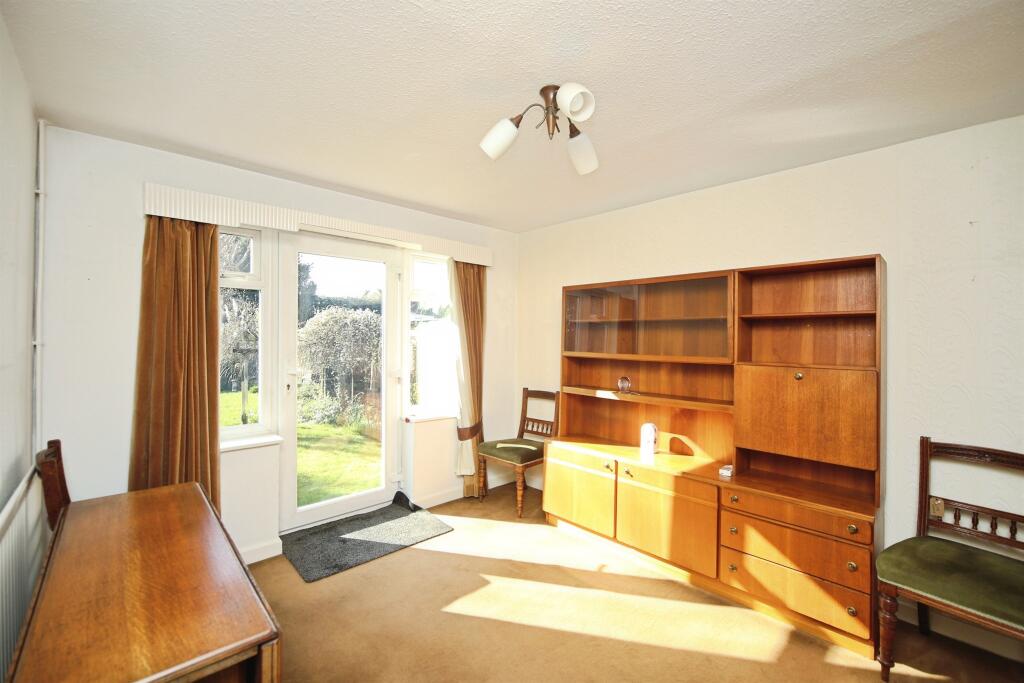 Sion Hill, Kidderminster - Widok 3