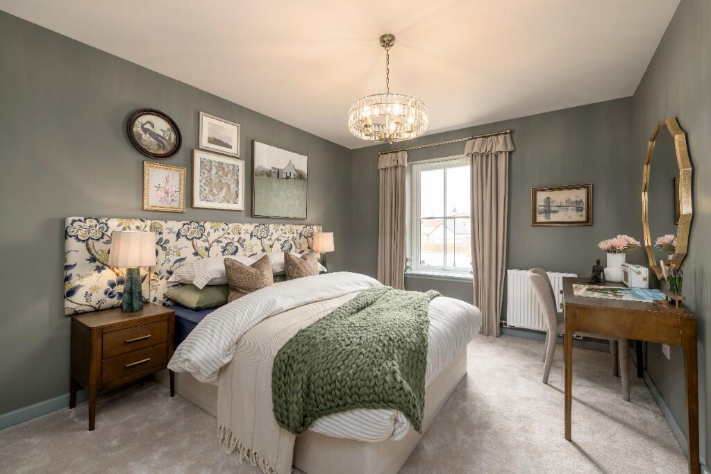 House in Edinburgh, East Lothian - View 4