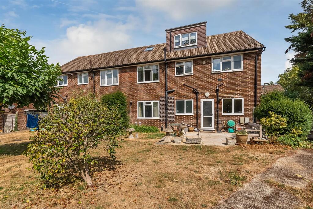 Main image of property: WOODFIELD ROAD, ASHTEAD, KT21