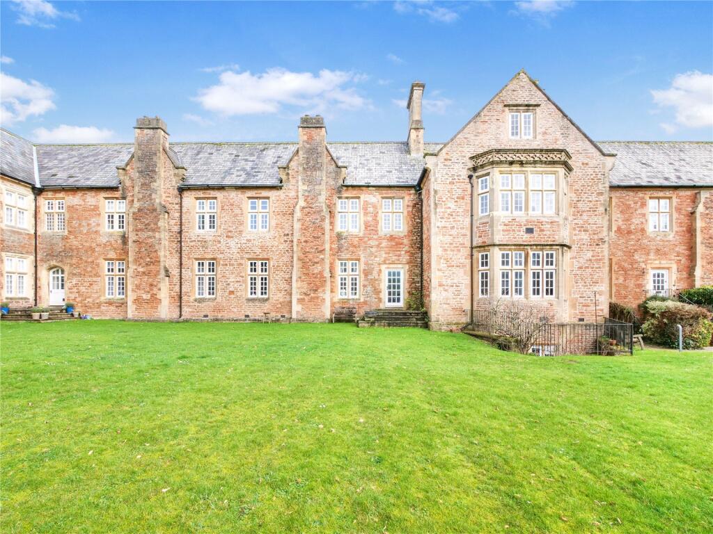 Main image of property: Lower Chapel Court, South Horrington Village, Wells