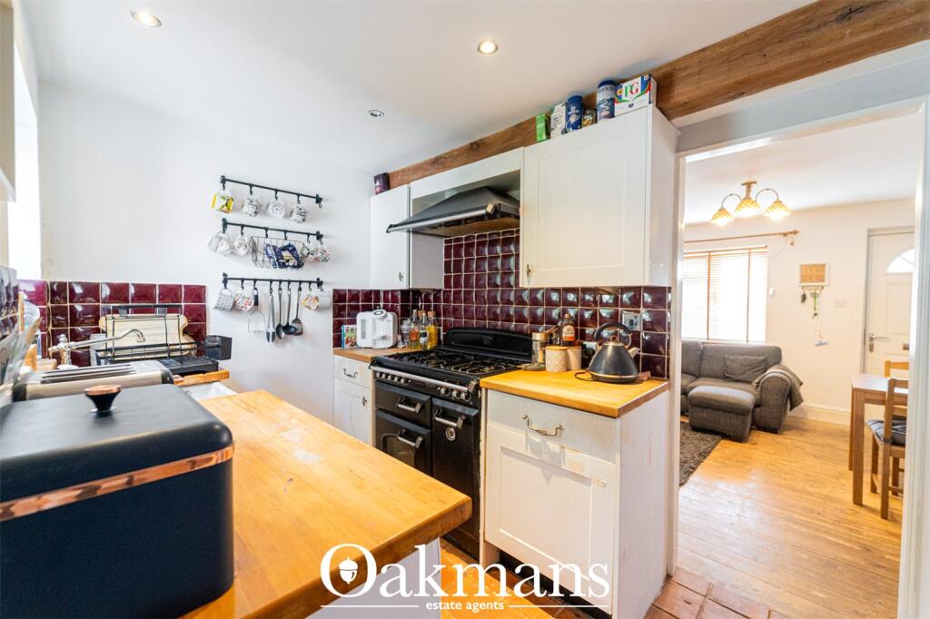 House in Birmingham - View 5