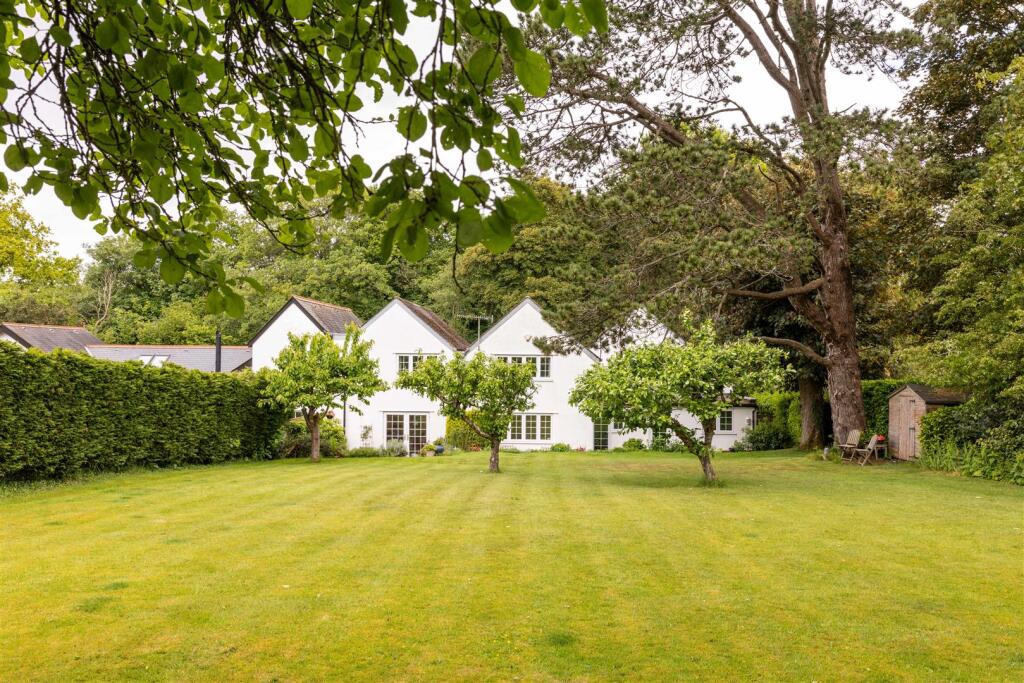 Main image of property: Upper Gatton, Reigate
