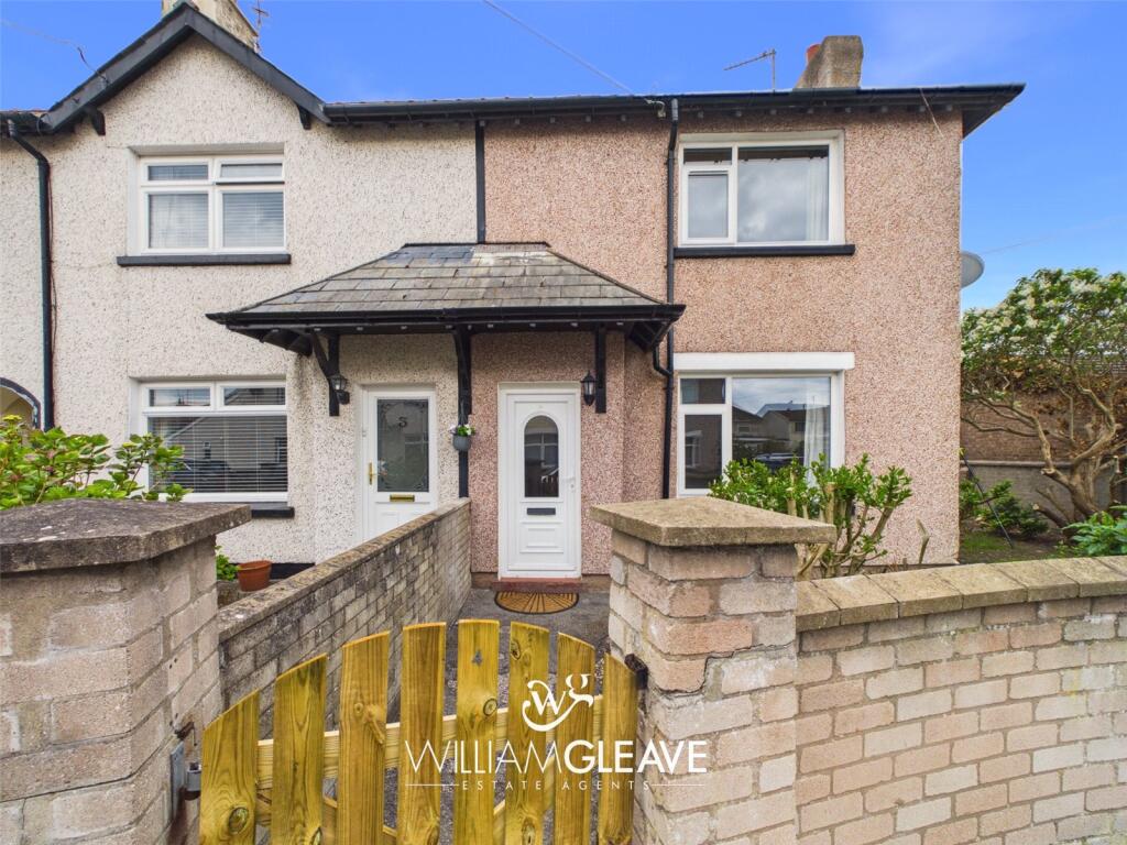 Main image of property: Kings Place, Llandudno, Conwy, LL30