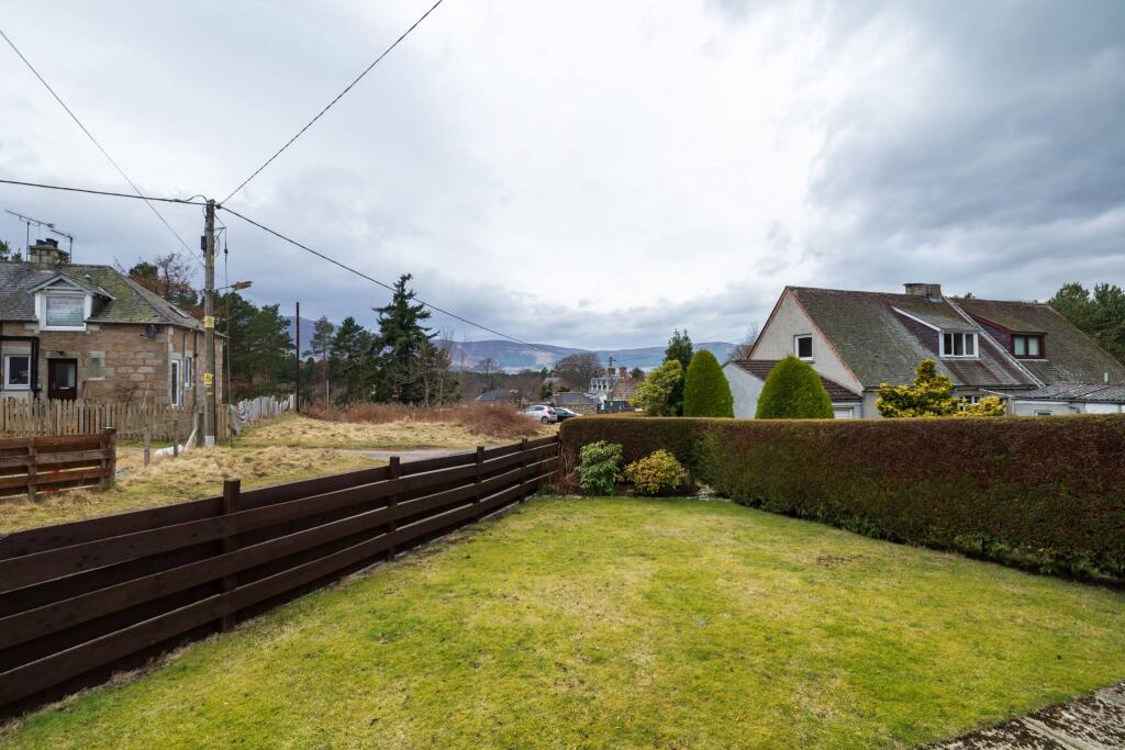 Additional image 22 of 10  Sunnybrae Cottages, Logie Coldstone, Aboyne, AB34 5PQ