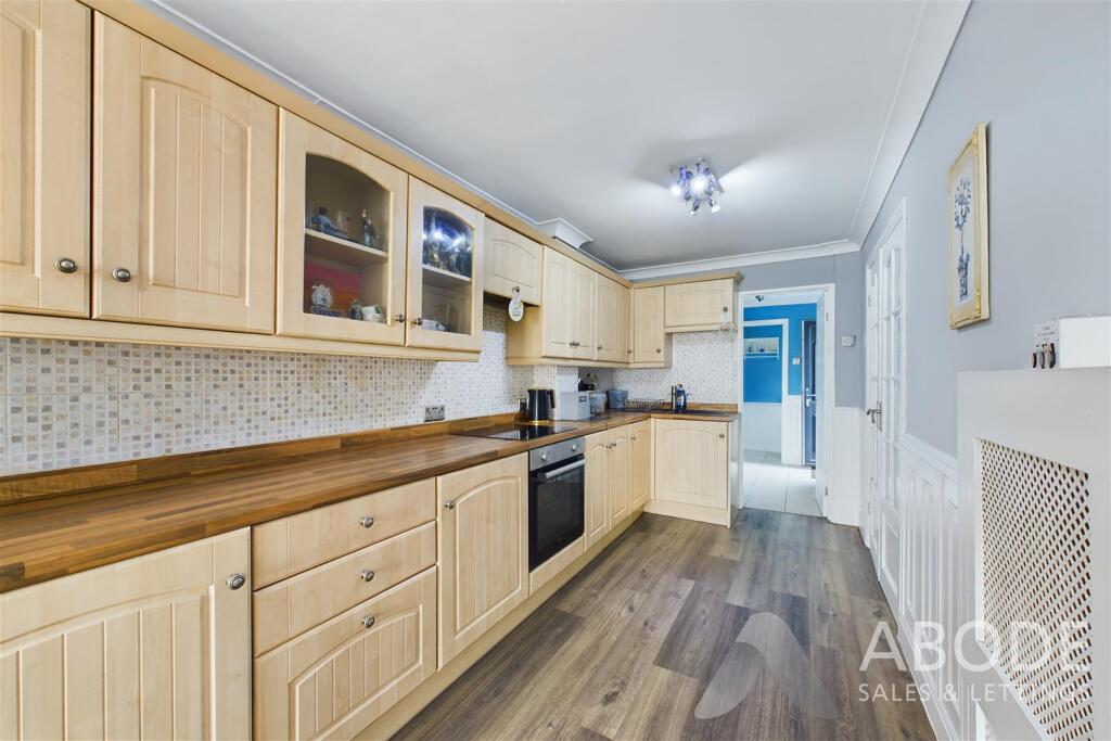 House in Staffordshire Moorlands, Cheadle - More