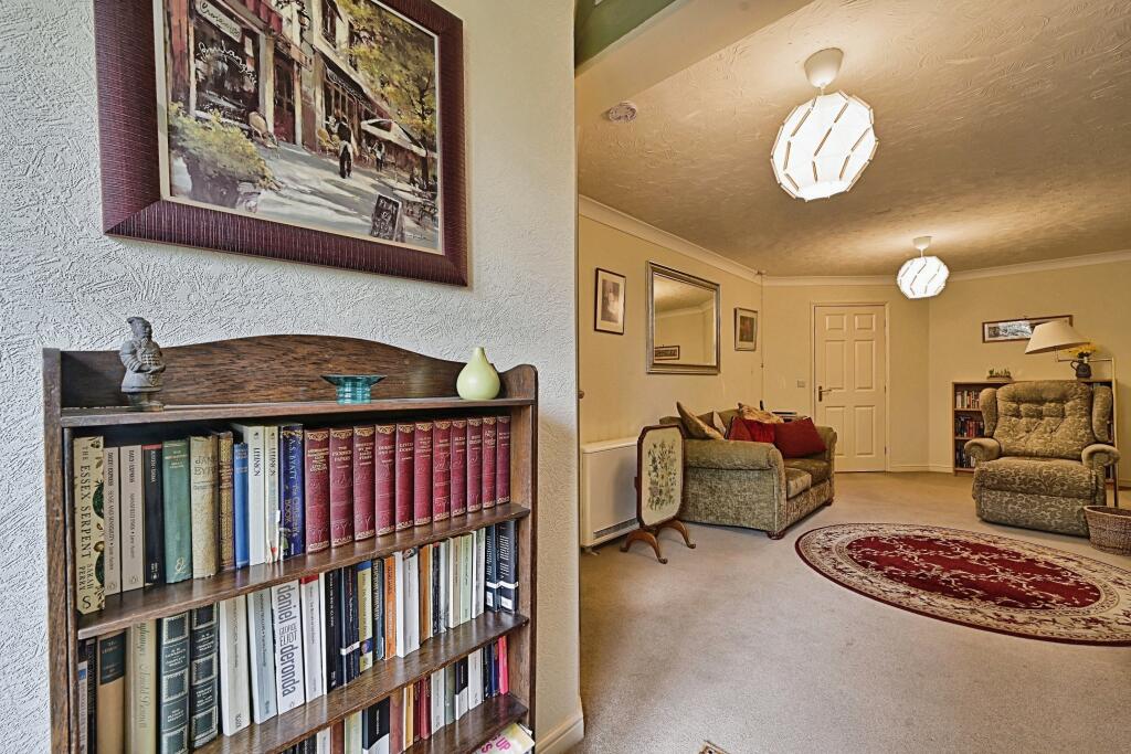 Additional image 3 of Aire Valley Court, Bingley