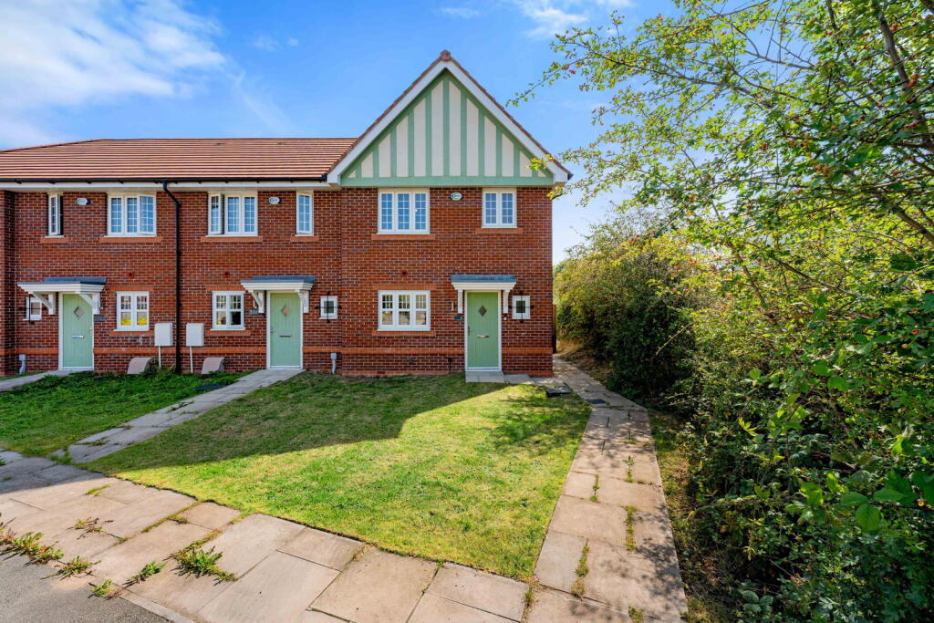 Main image of property: Norton Nook, Astley, M28 1PR