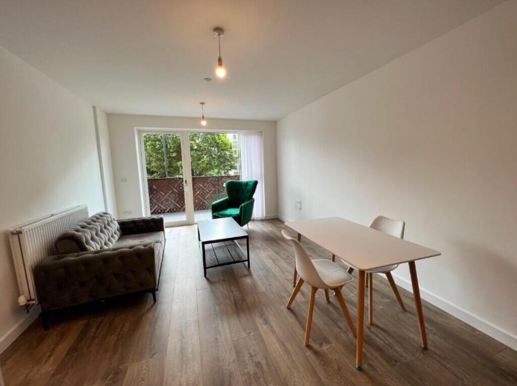 Main image of property: East Acton Lane, London, W3